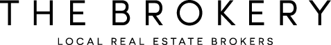 Real estate affiliation logos