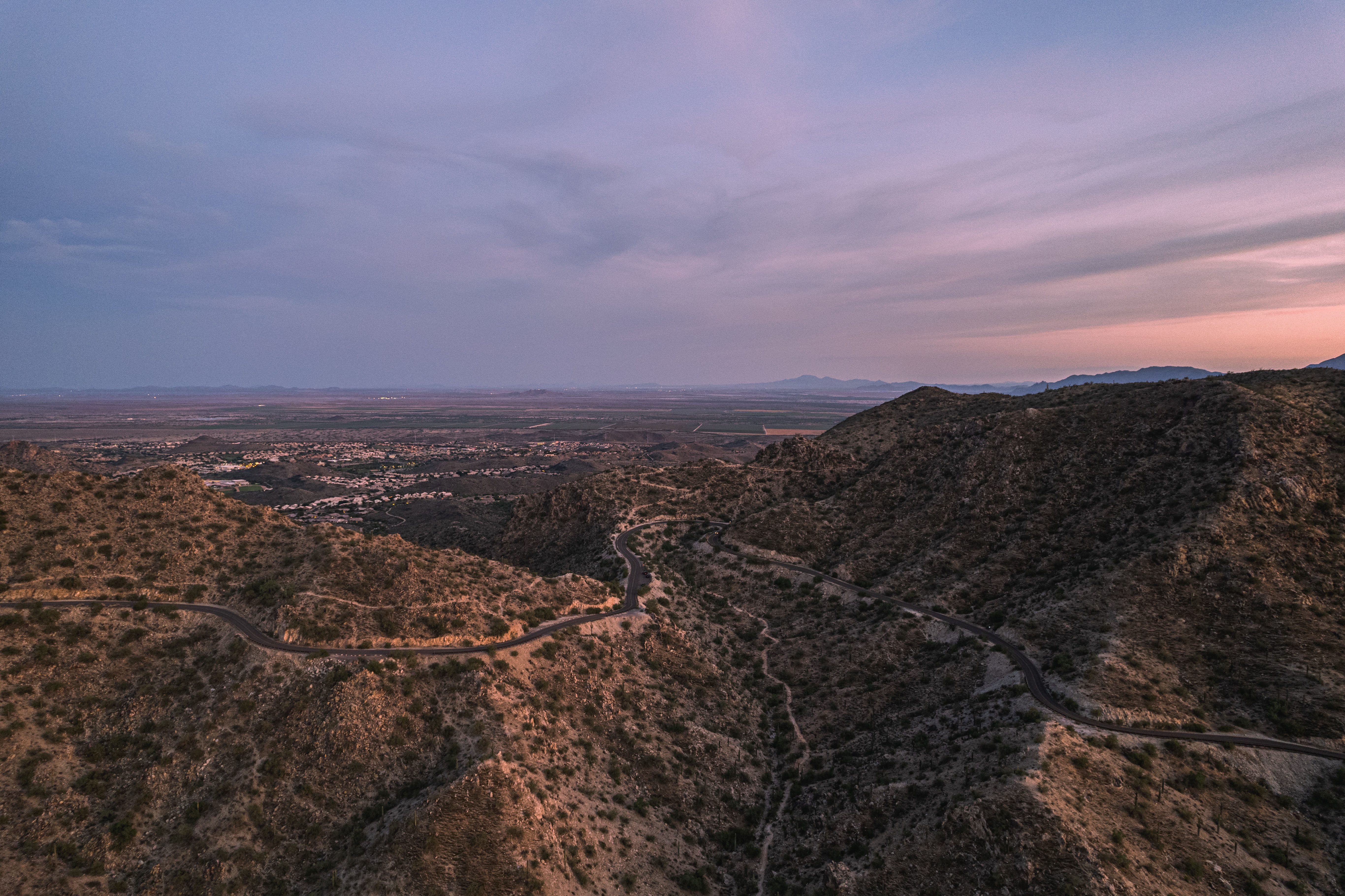 Phoenix Arizona Real Estate  